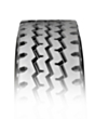 Avtomobil təkəri BlackHawk BAM01 128/124L 16PR 8.25/R16LT