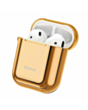 Baseus Airpods 1/2 Case Gold Arappod-AOV