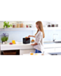 Toster Braun HT3010BK