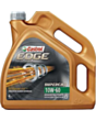 Mühərrik yağı Castrol EDGE 10W60 4L