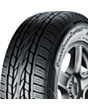 Avtomobil təkəri Continental ContiCrossContact LX 2 103H 225/70R16 (15491860000)
