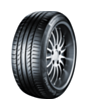 Шина для автомобиля Continental Contısportcontact 5 91Y 225/45R18 (3528350000)
