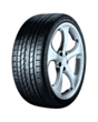 Шина для автомобиля Continental CrossContact UHP 110Y XL 295/40R20 (3548780000)