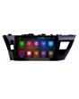 Монитор для автомобиля Android Still Cool Toyota Corolla 2015