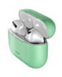 Baseus Silica Case For Airpods Pro Green WIAPPOD-ABZ06