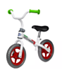 Беговел Chicco Thunder 00001716060000