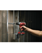 Дрель-шуруповерт Milwaukee M18CBLDD-402C (CASE+2X4.0)