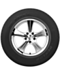 Avtomobil təkəri Dunlop SPLT30A 108/106T 215/70R16C