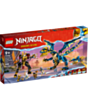 LEGO Ninjago Elemental Dragon vs. The Empress Mech 71796 / 5702017413105