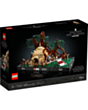 LEGO Star Wars Dagobah Jedi Training Diorama 75330 / 5702017155562