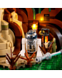 LEGO Star Wars Dagobah Jedi Training Diorama 75330 / 5702017155562