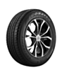Шина для автомобиля Three-A Ecosaver 109V 255/55R18 (A352B001)