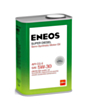 Моторное масло Eneos Super Diesel 5W-30 1L