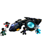 LEGO Super Heroes Shuri’s Sunbird 76211 / 5702017154251