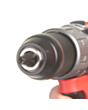 Drel-şurup bağlayan Milwaukee  M18FDD2-502X (CASE+2X5.0)