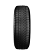 Шина для автомобиля Petlas Explero Winter W671 REINFORCED 110V TL 255/60R17 (001.PT.34458)