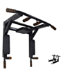 Turnik Aspo Irongym 3 in 1