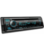 Avtomobil üçün maqnitofon Kenwood KDC-BT640U