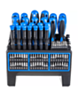 Набор отвёрток Hogert HT1S099 / 11 PCS
