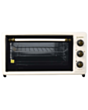 Мини-печь Kumtel LX-3525 Бежевый