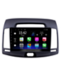 Avtomobil üçün monitor Android Still Cool Hyundai Elantra 2007-2011