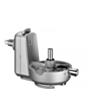 Mətbəx kombaynı üçün şirəçəkən başlıq KitchenAid 5KSM1JA