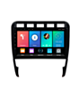 Avtomobil üçün monitor Still Cool Android Porsche Cayenne 2002-2009