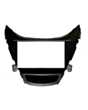 Avtomobil üçün monitor Still Cool Android Hyundai Elantra 2014-2016