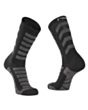 NW Husky Ceramic High Sock L - Black