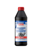 Sürətlər qutusu üçün yağ Liqui Moly Hypoid-Getriebeöl GL5 SAE 80W 1025 1 lt