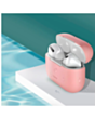 Baseus Silica Case For Airpods Pro Pink Wiappod-Abz04
