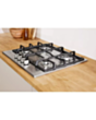 Plitə Indesit THP 641 IX/I
