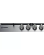 Plitə Indesit THP 641 IX/I