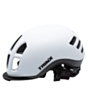 Velosiped üçün dəbilqə Trinx Helmet L White