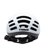 Velosiped üçün dəbilqə Trinx Helmet L White