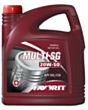 Mühərrik yağı Favorit Multi SG Universal SAE 20W-50 4L Plastic