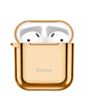 Baseus Airpods 1/2 Case Gold Arappod-AOV