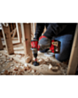 Drel-şurup bağlayan Milwaukee  M18FDD2-502X (CASE+2X5.0)