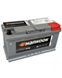 Avtomobil üçün akkumulyator Hankook SA-60520 105 AH 