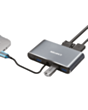 Canyon Multiport Hub 8IN1 / CNS-TDS14