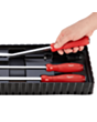 İsgənə Milwaukee   4 pcs (48229214)