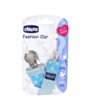 Chicco держатель для пустышки / 00009341200000