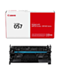 Kartric Canon Crg 057 H Bk (3010C002-N)