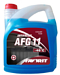 Antifriz Favorit AFG 11(-40) Plastic 4 lt