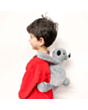 BabyJem uşaq çantası boz koala / 8683672307947