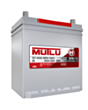 Avtomobil üçün akkumulyator Mutlu B20.42.035.G