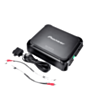 Avtomobil üçün səs gücləndirici Pioneer GM-DX874 4 Channel