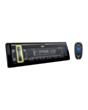 Магнитофон для автомобиля JVC KD-X368BT
