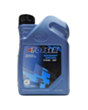 Mühərrik yağı Fosser Garant 15W-40 1L