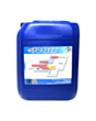 Mühərrik yağı Fosser Drive Turbo Plus LA 10W-40 5L